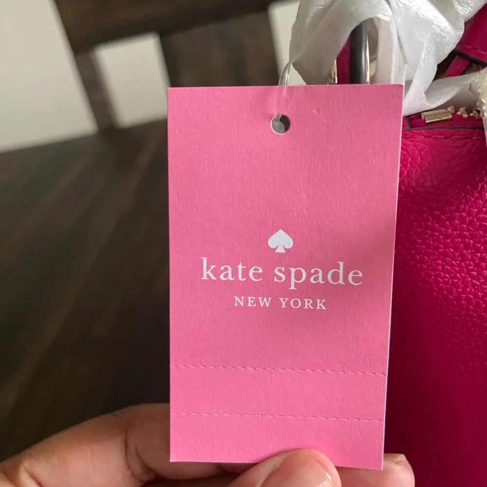 Kate Spade Rosie small crossbody bag - Picture 2 of 10